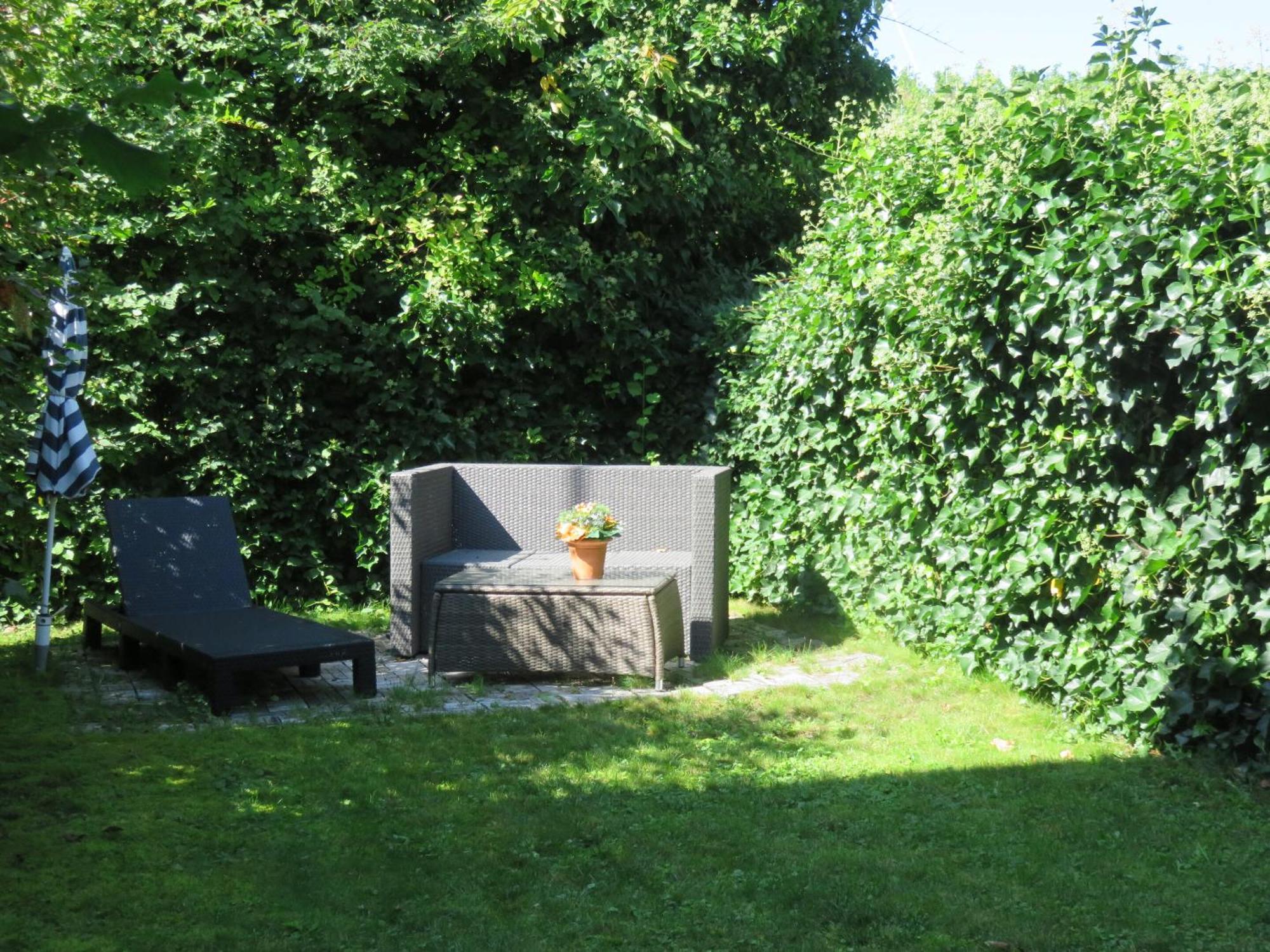 Pension Säntisblick Meersburg Exterior foto